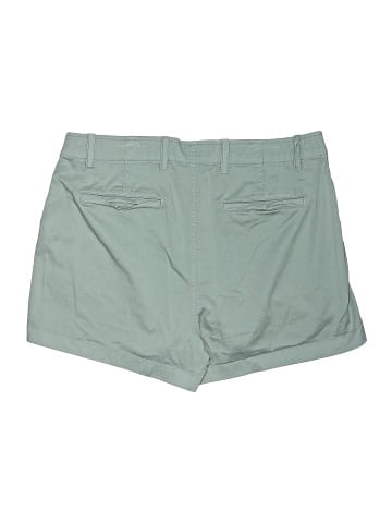 Gap Khaki Shorts (view 2)
