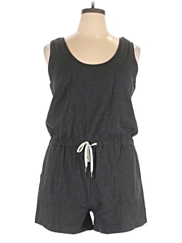 Zella Romper (view 1)