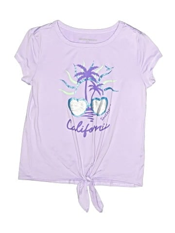 Skechers Short Sleeve T-Shirt (view 1)