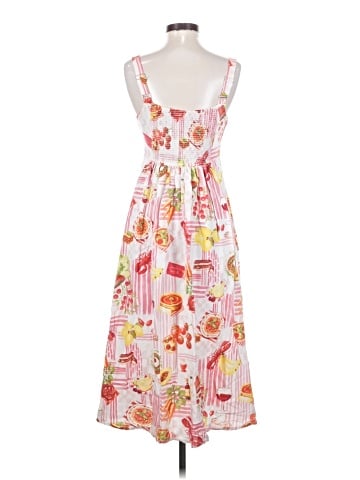 Blu Pepper Casual Dress (view 2)