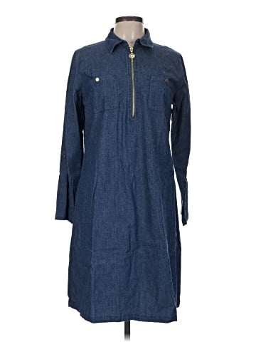 Anne Klein Casual Dress (view 1)