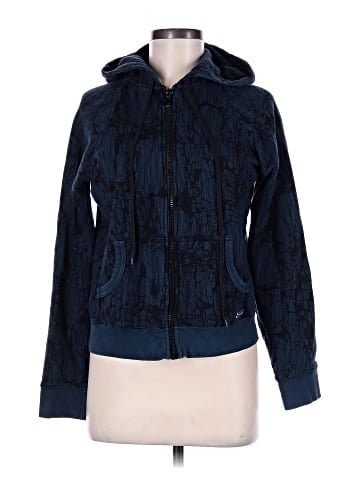 Marc by Marc Jacobs Zip Up Hoodie (view 1)