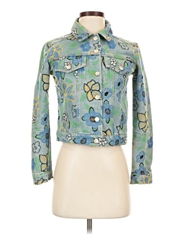 Urban Outfitters Denim Jacket (view 1)