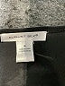 August Silk Black Sleeveless Top Size M - photo 7