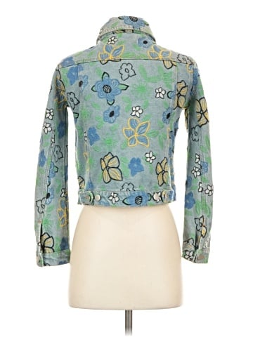 Urban Outfitters Denim Jacket (view 2)