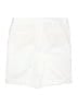 Talbots White Shorts Size 10 - photo 2