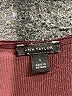 Ann Taylor Burgundy Sleeveless Top Size S - photo 7