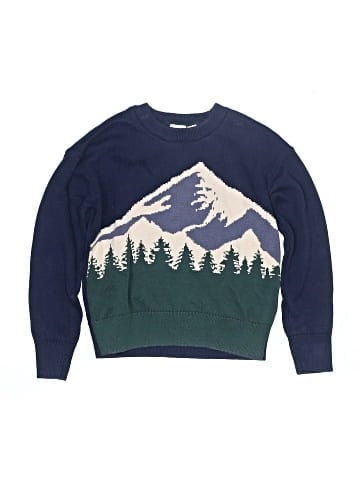 Gap Kids Pullover Sweater (view 1)