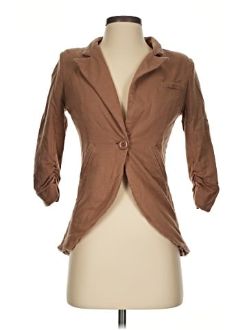 Esley Blazer (view 1)