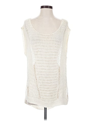 Helmut Lang Sweater Vest (view 1)