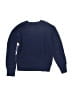 Gap Kids Graphic Blue Pullover Sweater Size XS (kids) - photo 2