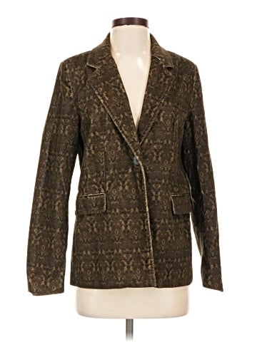 Driftwood Blazer (view 1)