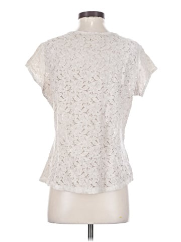 Sundance Short Sleeve Top (view 2)