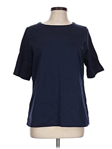 Investments Short Sleeve T-Shirt (view 1)
