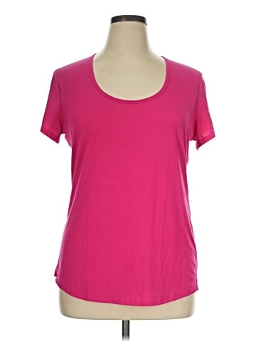 lucy Short Sleeve T-Shirt (view 1)