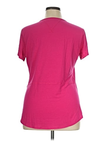 lucy Short Sleeve T-Shirt (view 2)