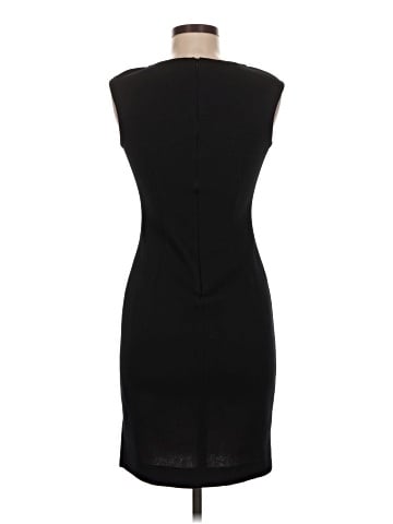 Blue Les Copains Cocktail Dress (view 2)