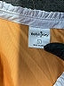 Belyn Key Orange Sleeveless Top Size L - photo 7