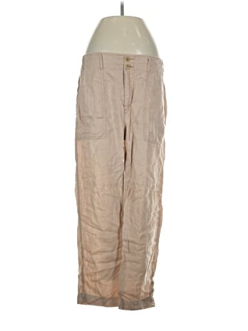 Lauren by Ralph Lauren Linen Pants (view 1)