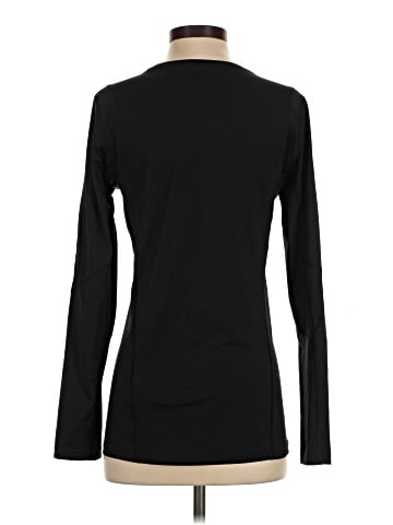 Adidas Long Sleeve T-Shirt (view 2)