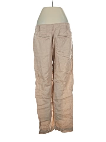 Lauren by Ralph Lauren Linen Pants (view 2)