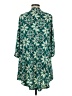 Lularoe Teal Kimono Size M - photo 2