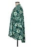 Lularoe Teal Kimono Size M - photo 5