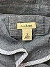 L.L.Bean Blue Blazer Size S - photo 6