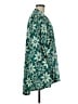 Lularoe Teal Kimono Size M - photo 4