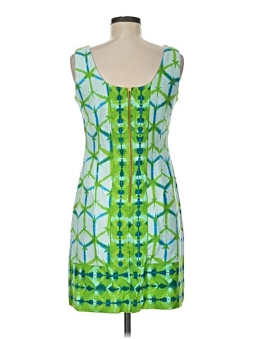 Just... Taylor Cocktail Dress (view 2)