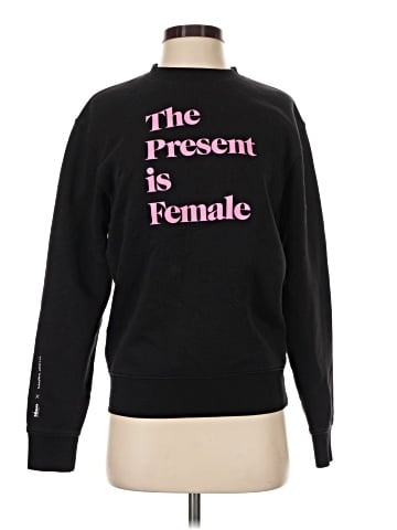 Russell Athletic Sweatshirt (view 1)