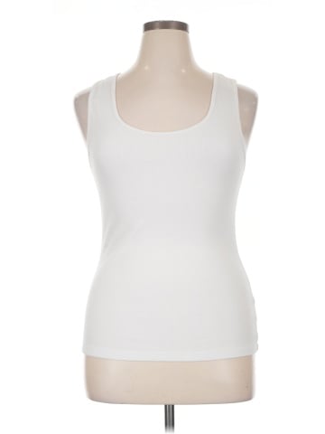 Gap Sleeveless T-Shirt (view 1)