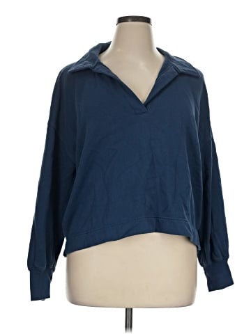 Abercrombie & Fitch Fleece (view 1)