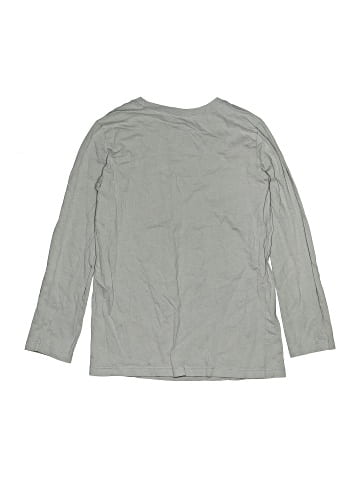 OshKosh B'gosh Long Sleeve T-Shirt (view 2)