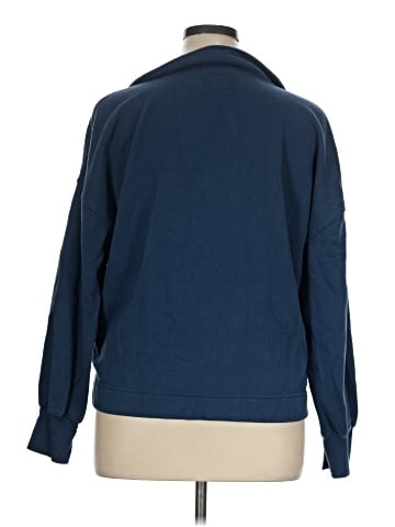 Abercrombie & Fitch Fleece (view 2)