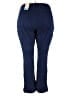 St. John's Bay Solid Blue Active Pants Size 20 - photo 2