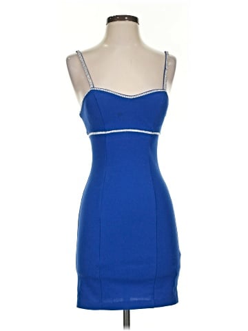 BCX Cocktail Dress (view 1)