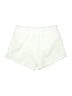 Bcg Solid Ivory White Athletic Shorts Size S - photo 1