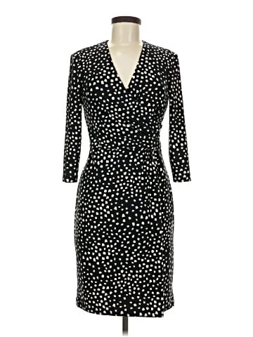 Anne Klein Cocktail Dress (view 1)