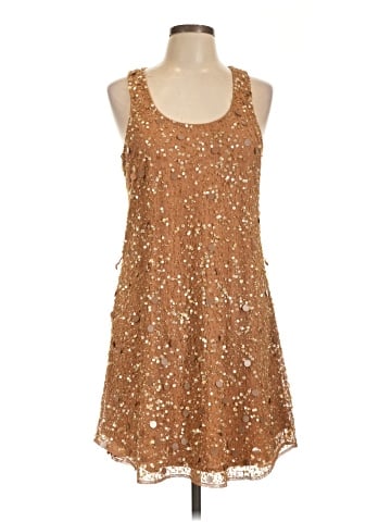 Boston Proper Cocktail Dress (view 1)