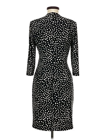 Anne Klein Cocktail Dress (view 2)
