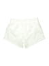 Bcg Solid Ivory White Athletic Shorts Size S - photo 2
