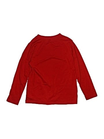 Polo by Ralph Lauren Long Sleeve T-Shirt (view 2)