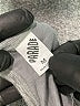 Parade Gray Bodysuit Size M - photo 3