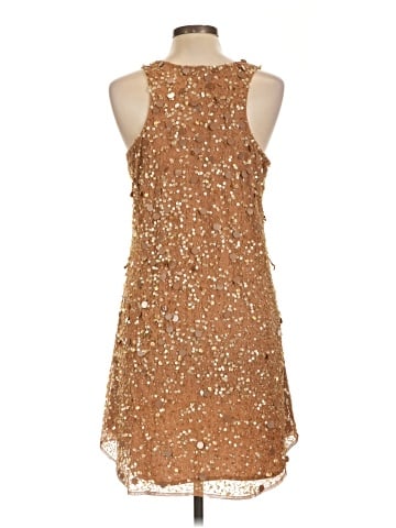 Boston Proper Cocktail Dress (view 2)