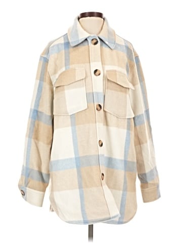 H&M Coat (view 1)