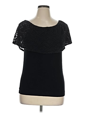 Skye's The Limit Short Sleeve Top (view 1)