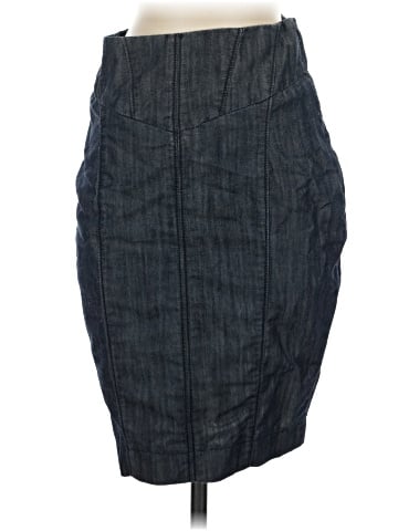 Guess Jeans Denim Skirt (view 1)