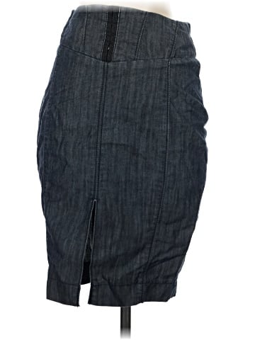 Guess Jeans Denim Skirt (view 2)