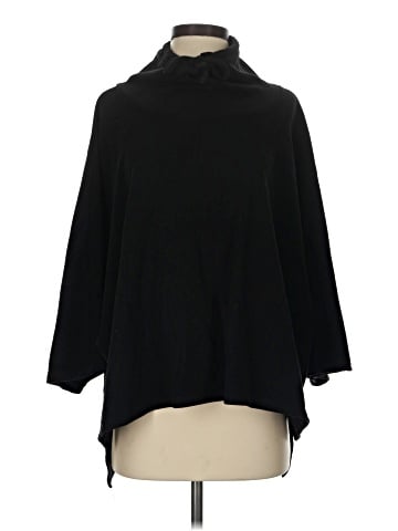Coco + Carmen Turtleneck Sweater (view 1)